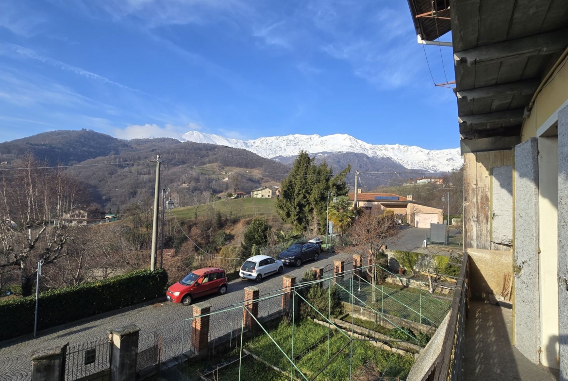 Studio ErrEmmE casa vendita - terratetto