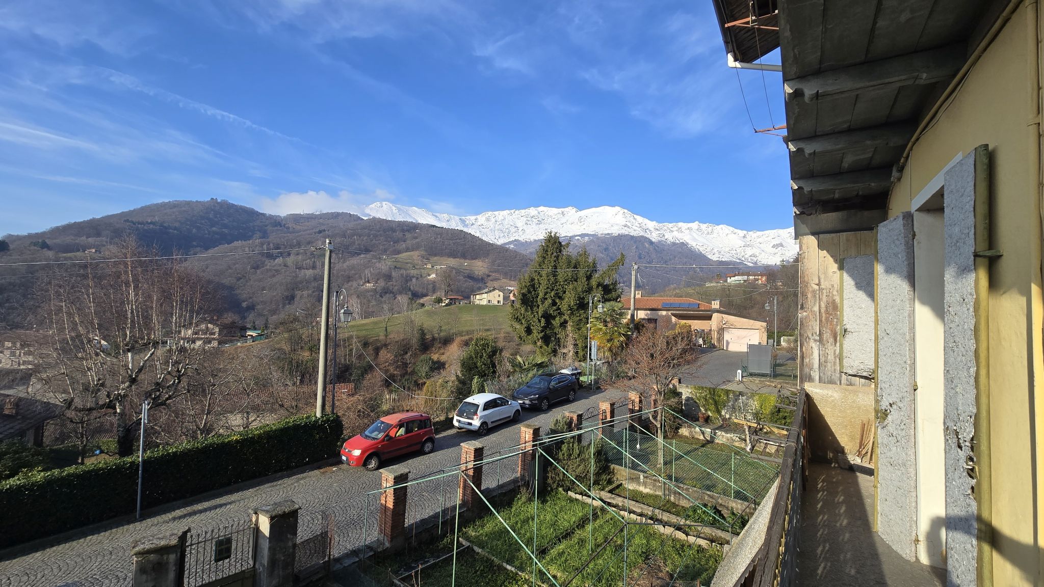 Studio ErrEmmE casa vendita - terratetto