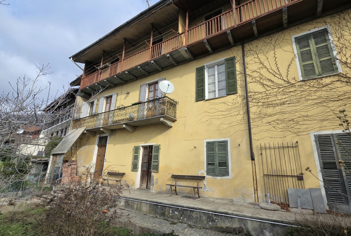 Studio ErrEmmE casa vendita