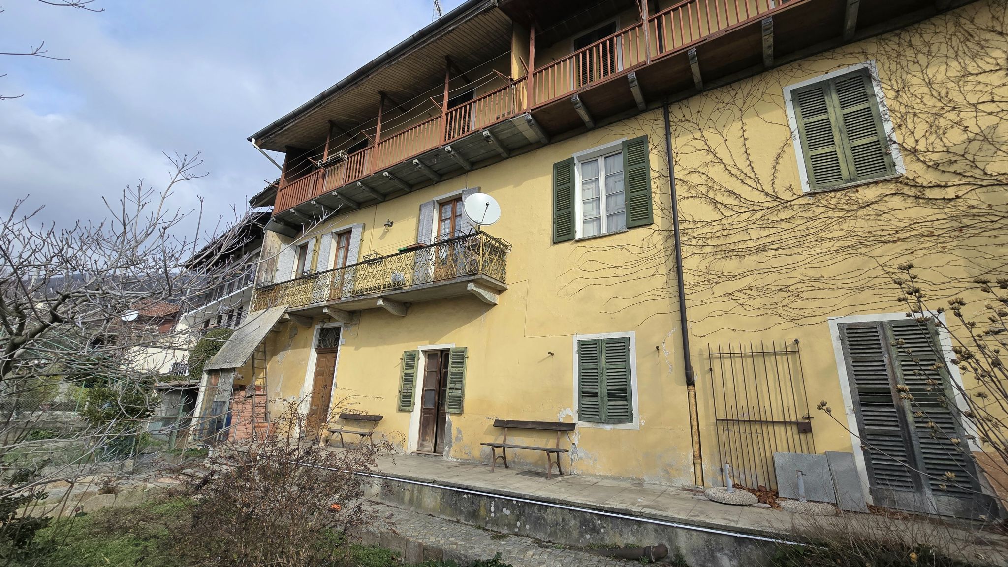 Studio ErrEmmE casa vendita