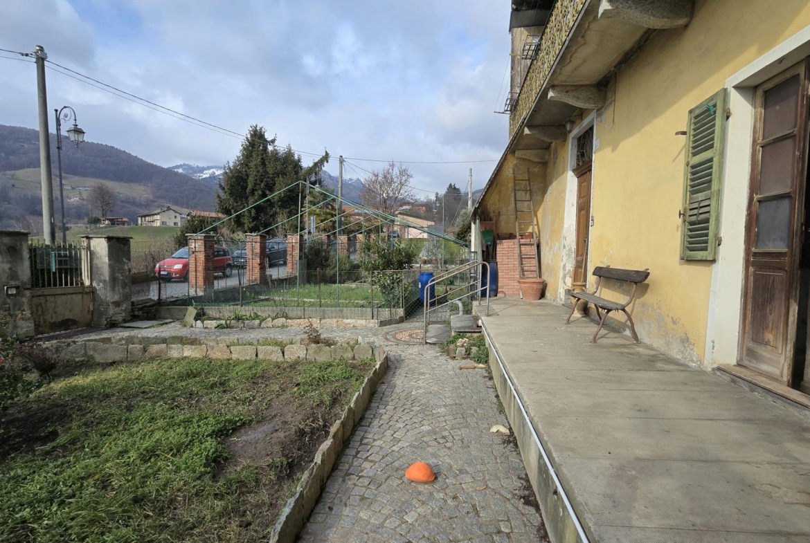 Studio ErrEmmE casa vendita