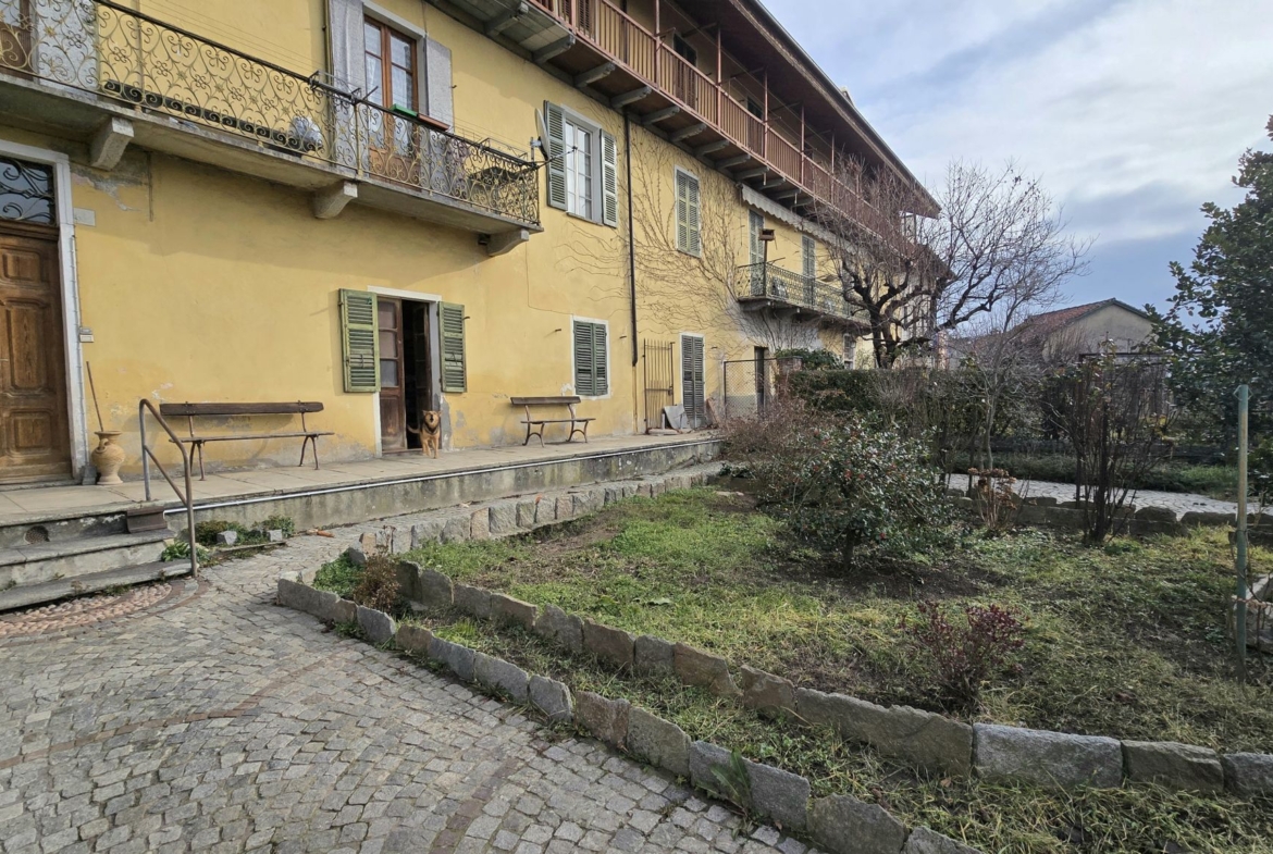 Studio ErrEmmE casa vendita