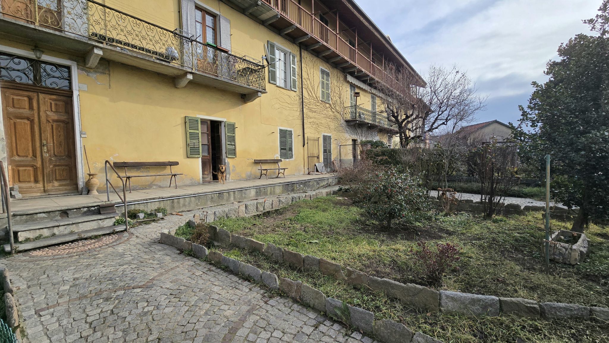 Studio ErrEmmE casa vendita