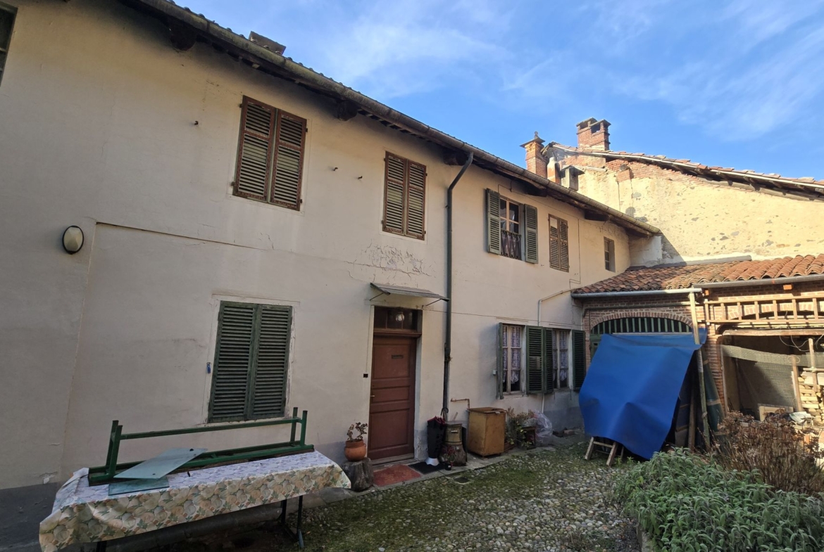 Studio ErrEmmE casa vendita