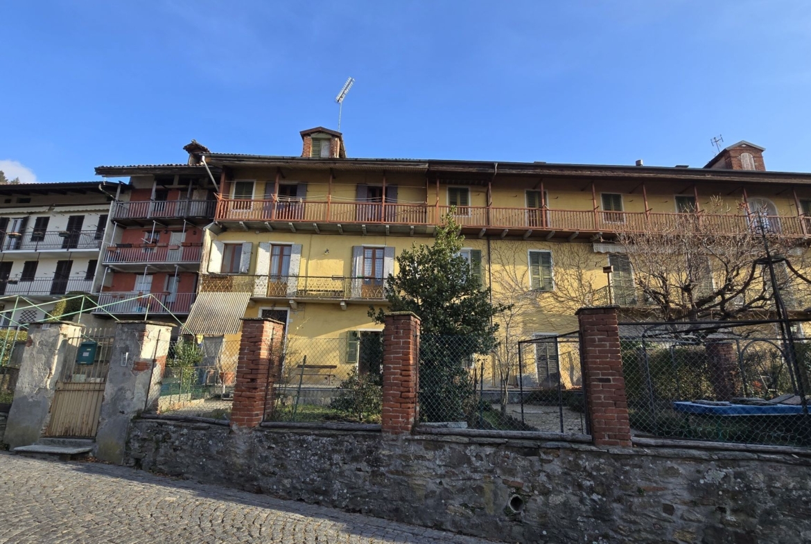 Studio ErrEmmE casa vendita - terratetto