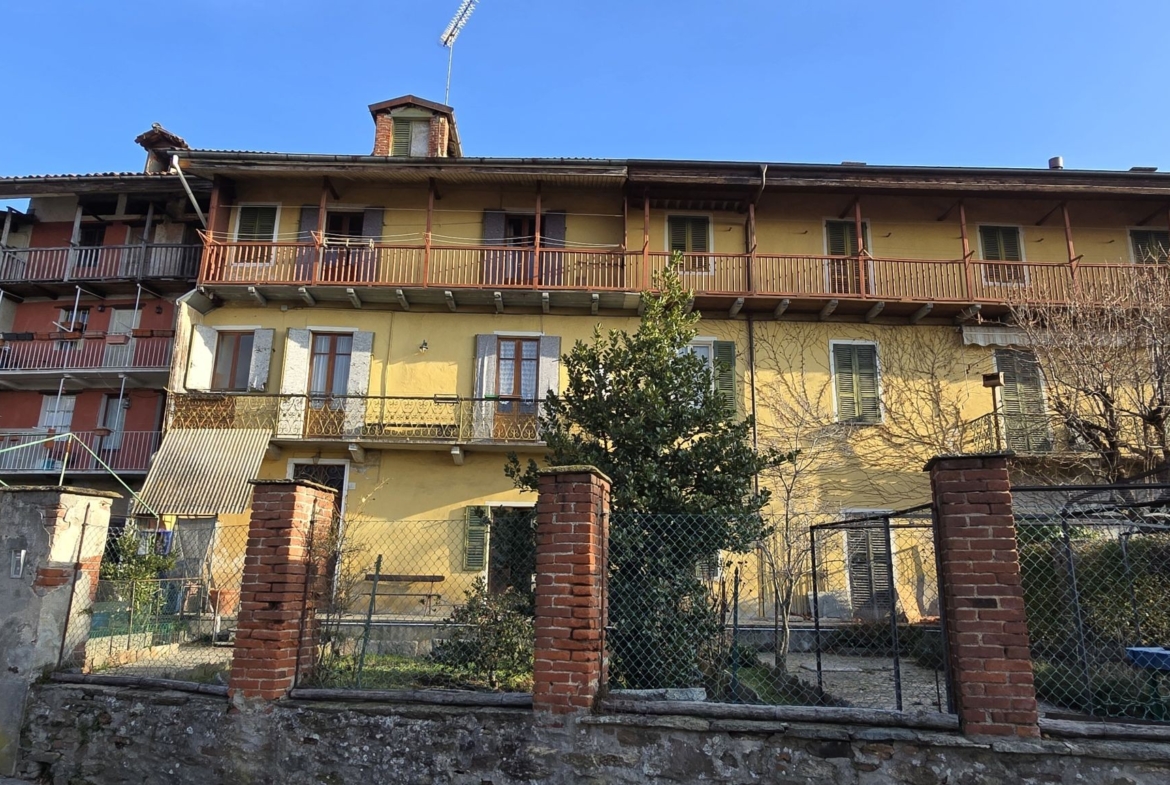 Studio ErrEmmE casa vendita