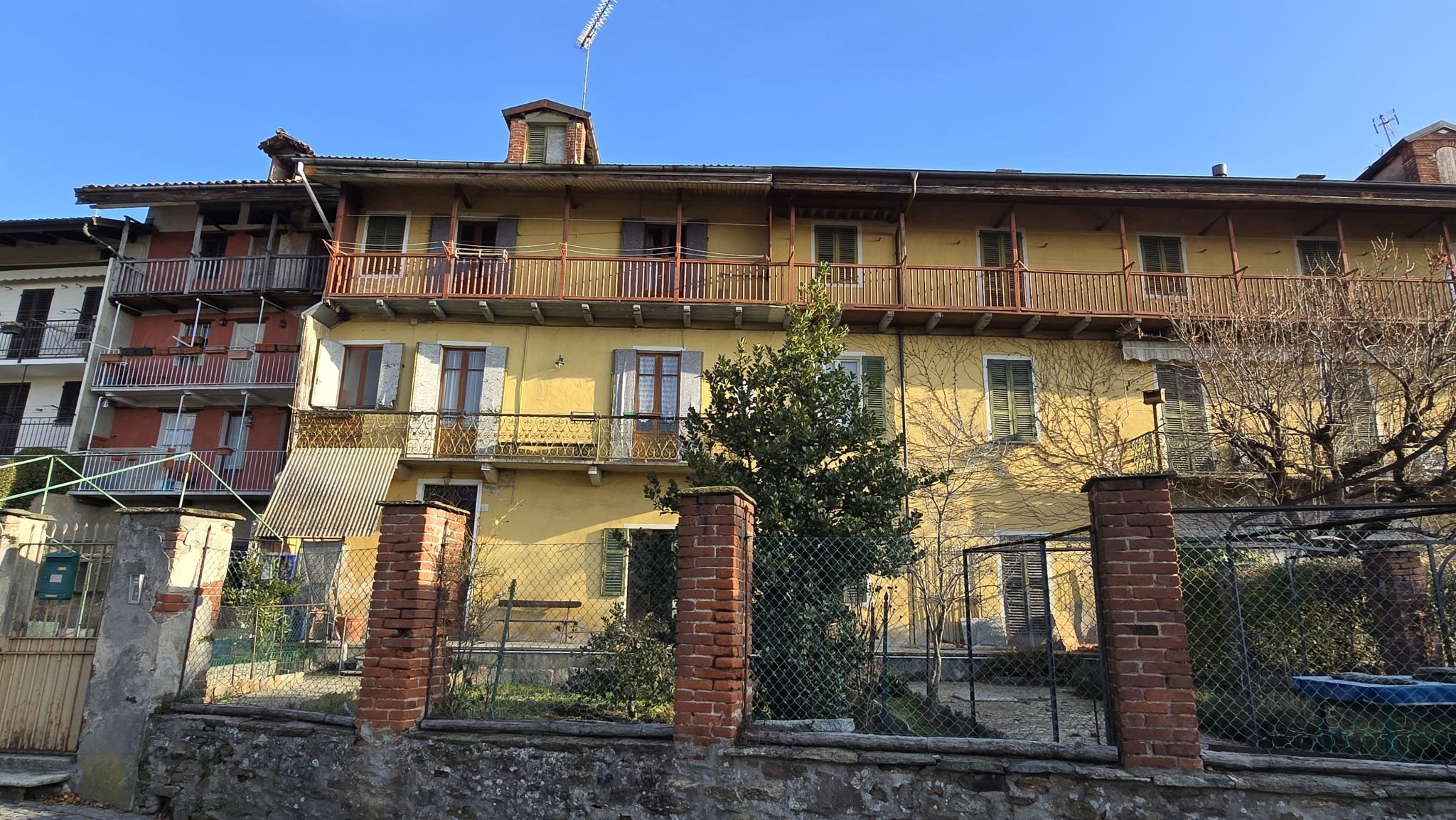 Studio ErrEmmE casa vendita