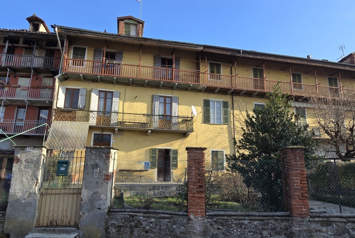 Studio ErrEmmE casa vendita