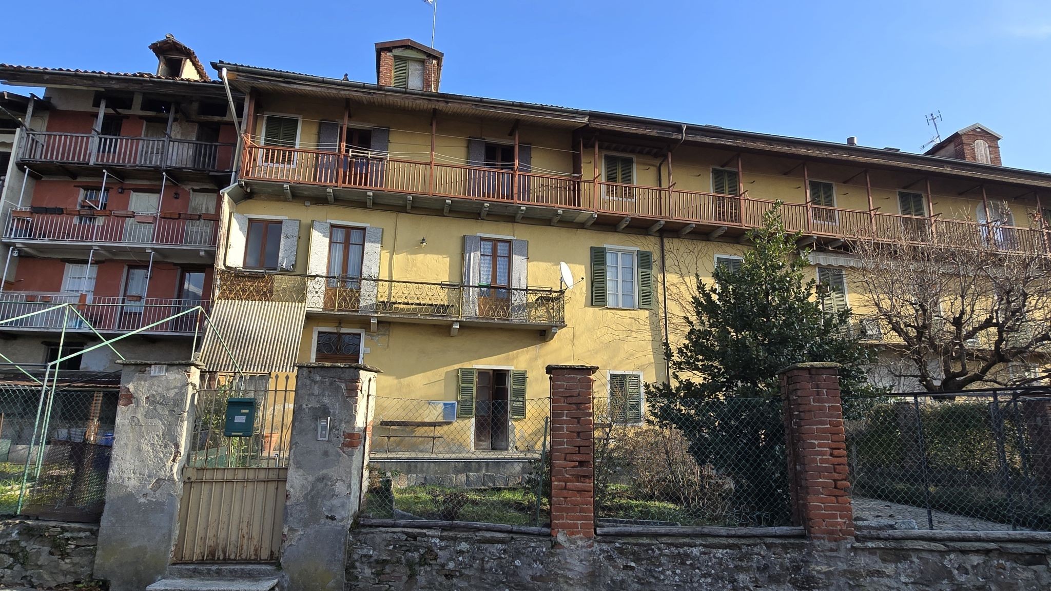 Studio ErrEmmE casa vendita