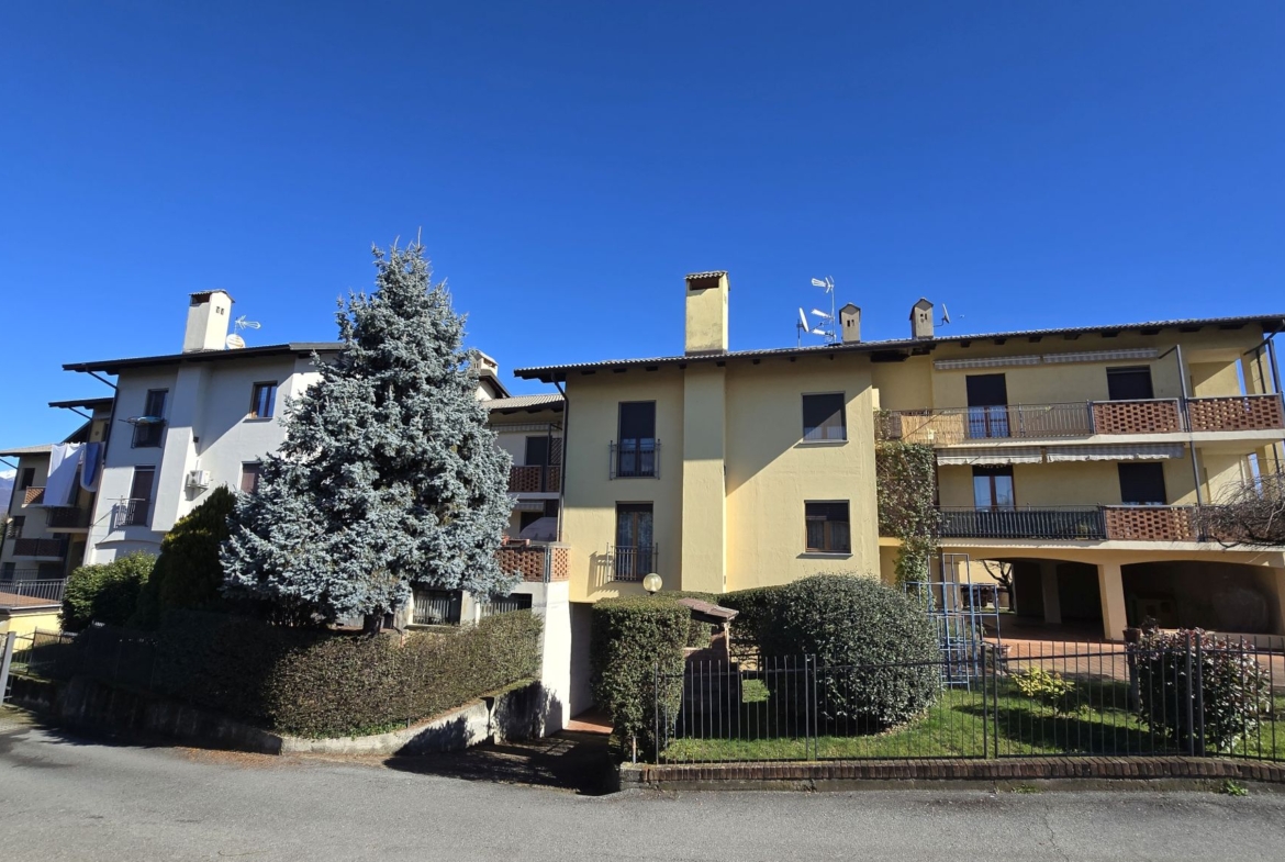 Studio ErrEmmE alloggio vendita