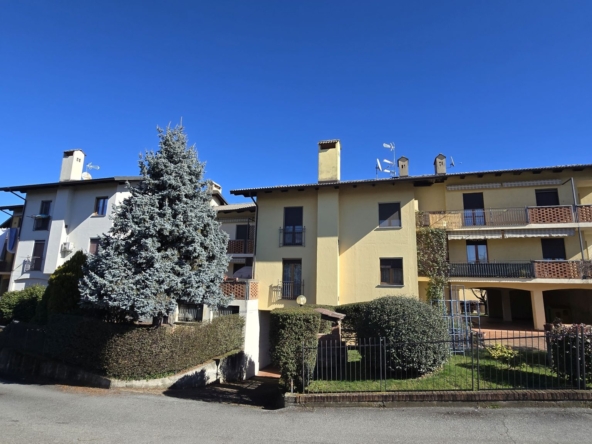 Studio ErrEmmE alloggio vendita