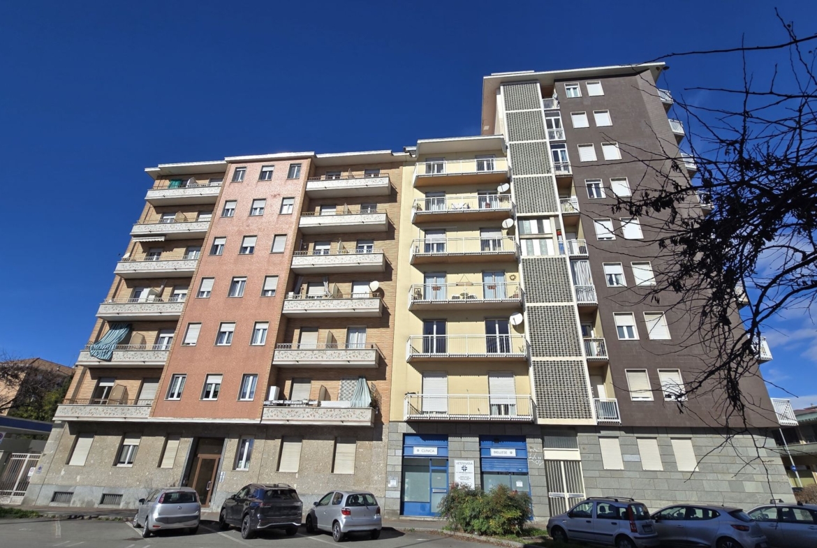 Studio ErrEmmE alloggio vendita - alloggio quadrilocale