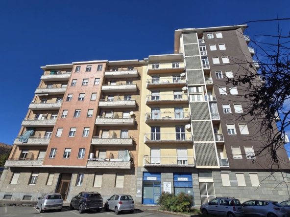 Studio ErrEmmE alloggio vendita - alloggio quadrilocale