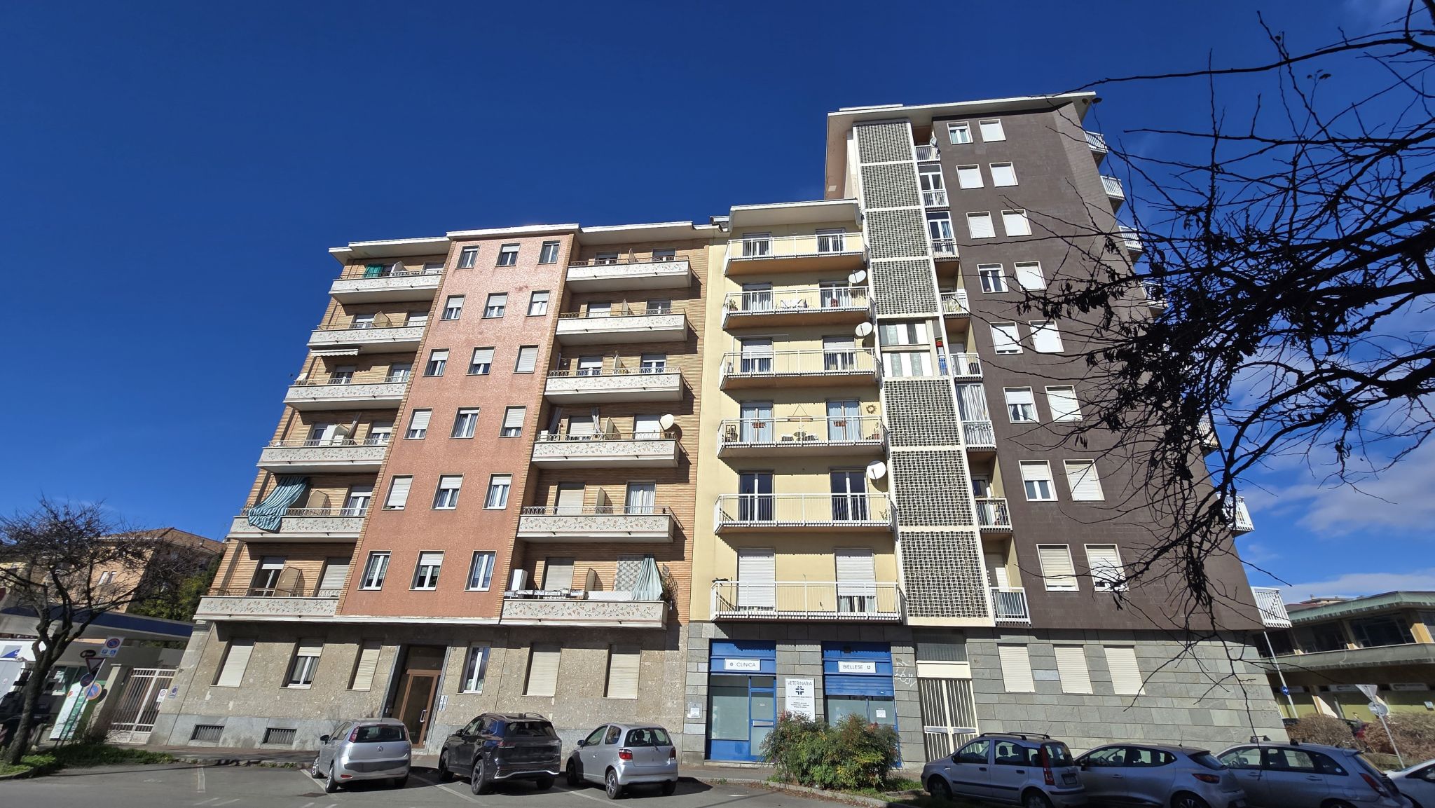 Studio ErrEmmE alloggio vendita - alloggio quadrilocale