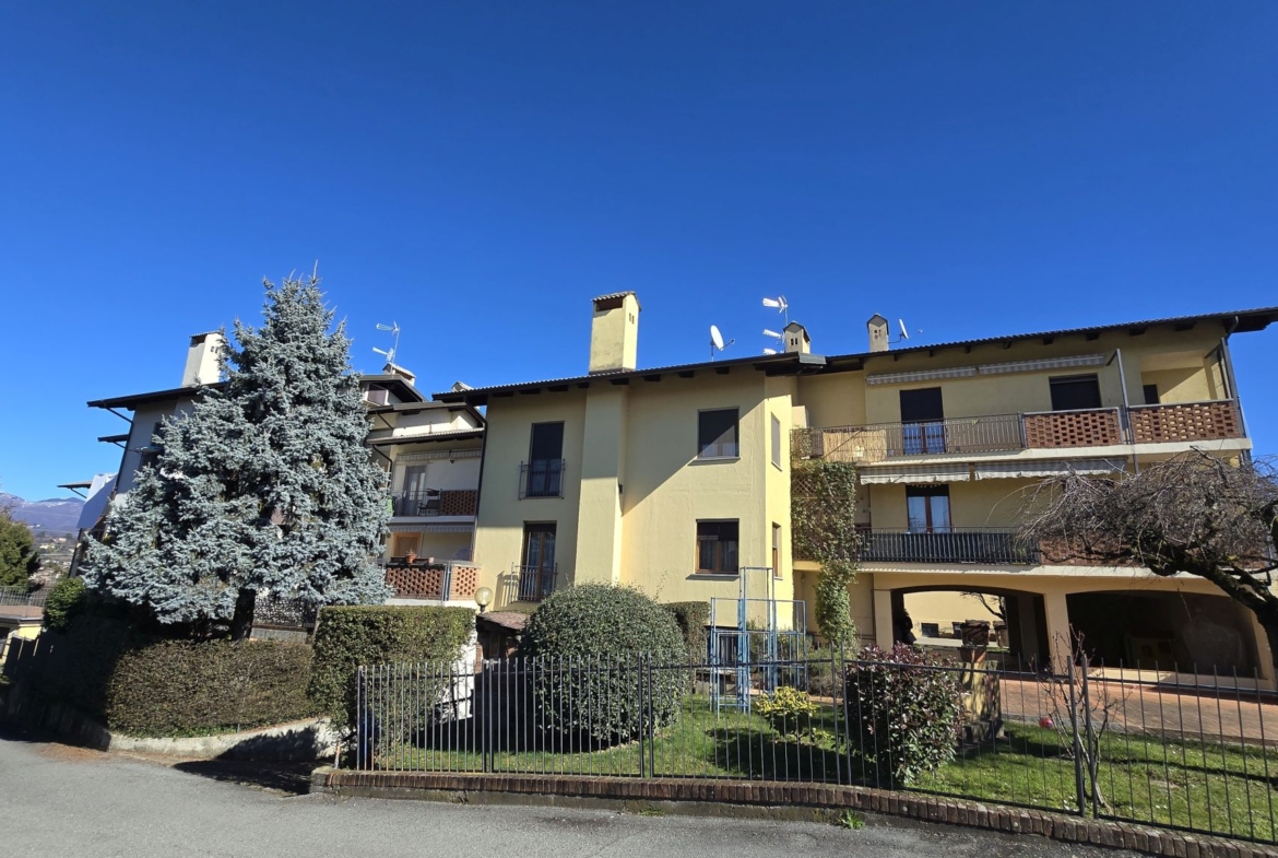 Studio ErrEmmE alloggio vendita