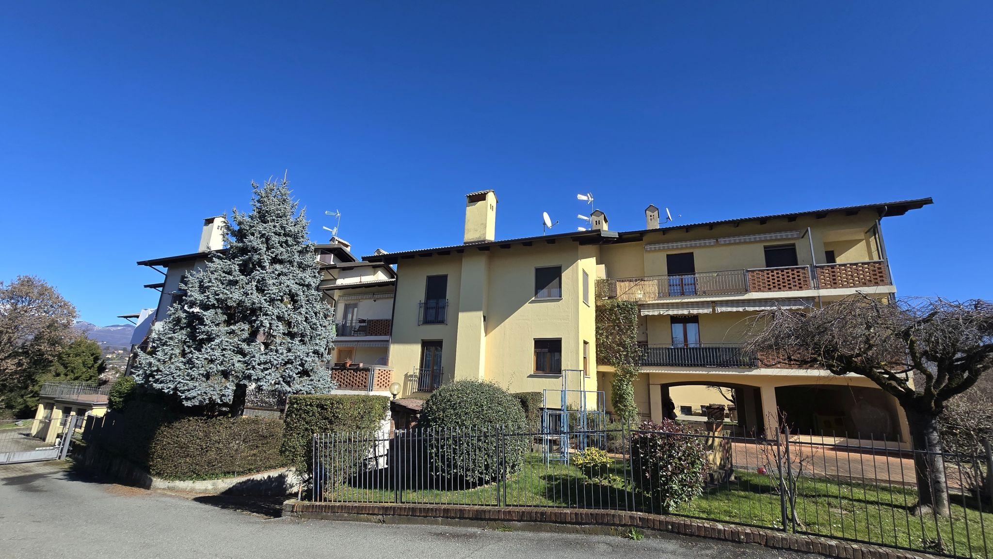 Studio ErrEmmE alloggio vendita