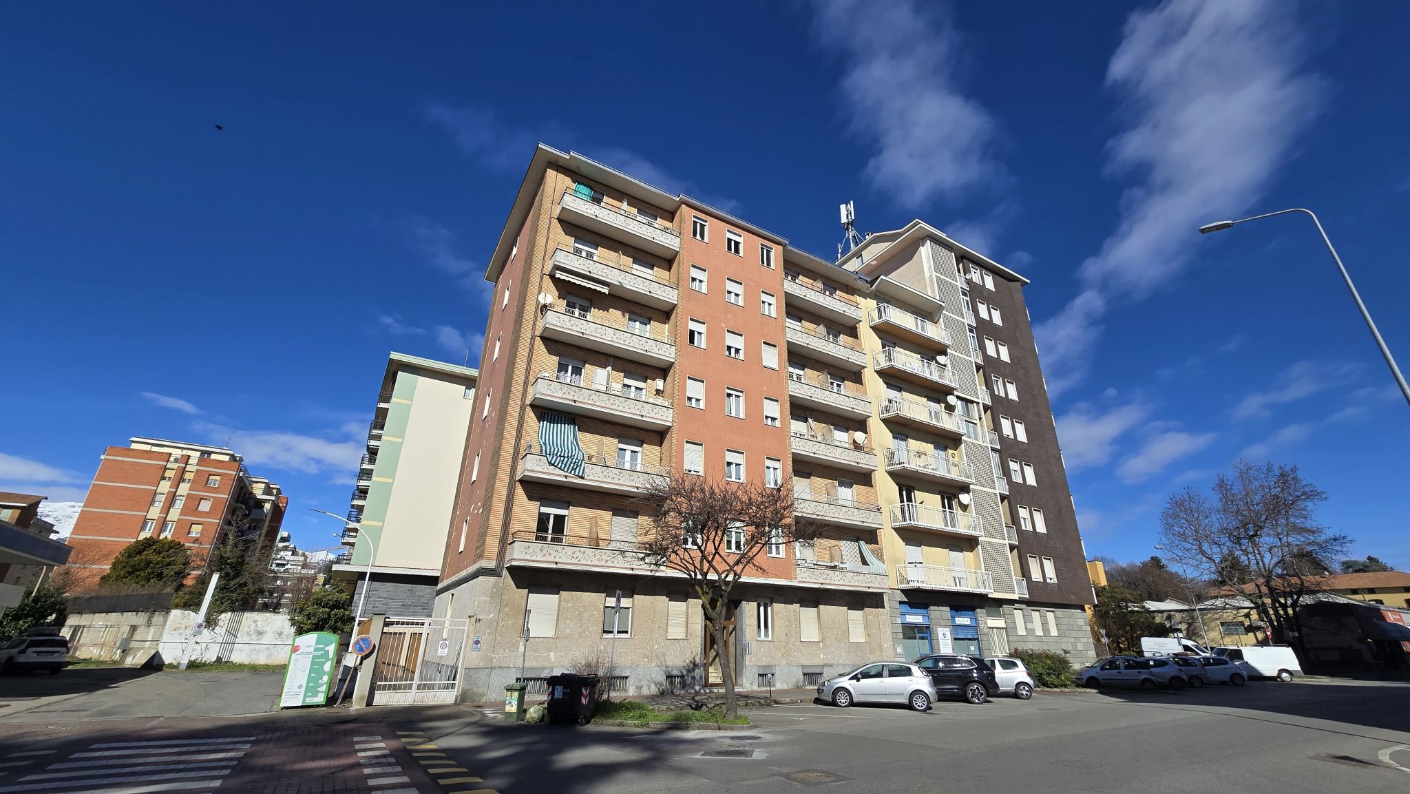 Studio ErrEmmE alloggio vendita