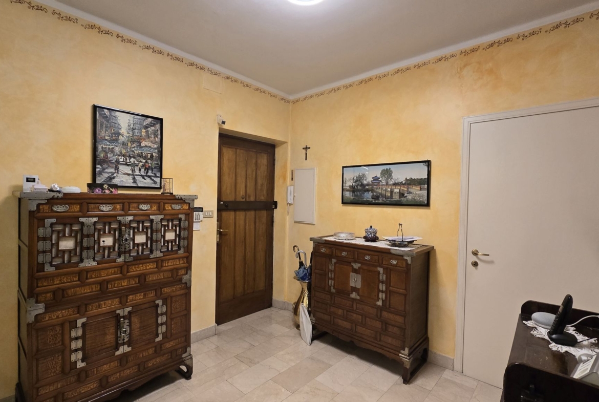 Studio ErrEmmE alloggio vendita