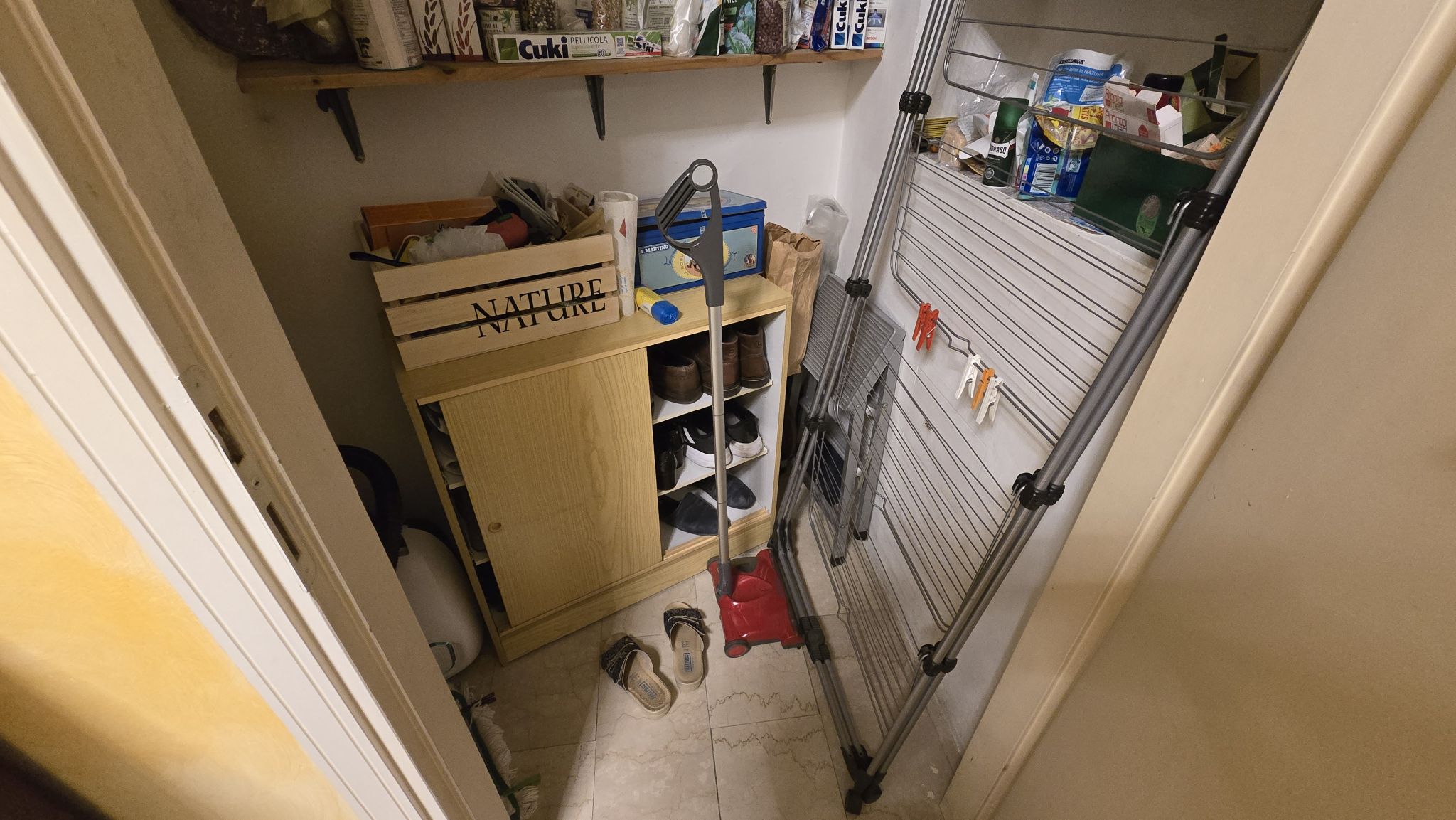 Studio ErrEmmE alloggio vendita