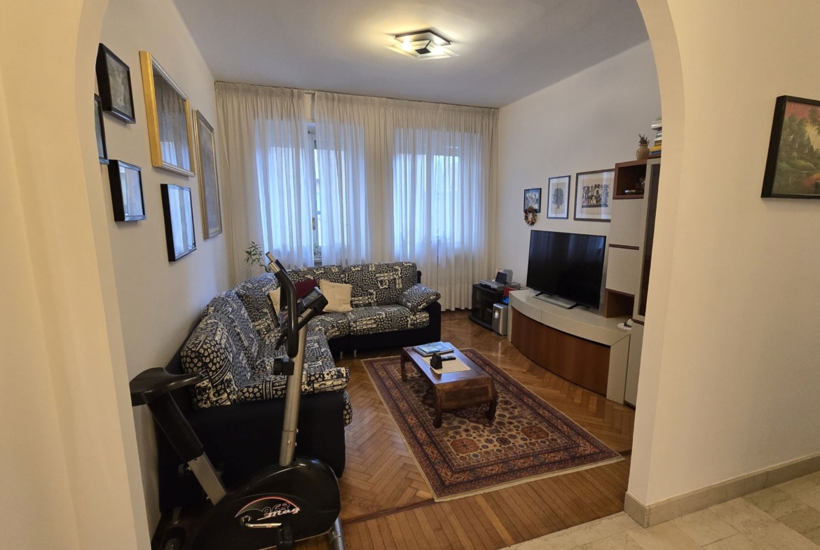 Studio ErrEmmE alloggio vendita