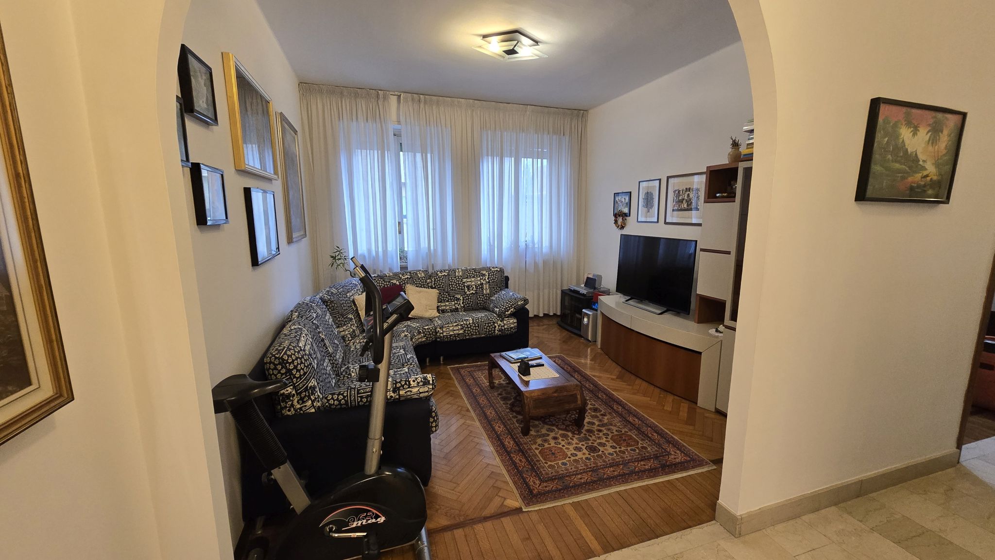 Studio ErrEmmE alloggio vendita