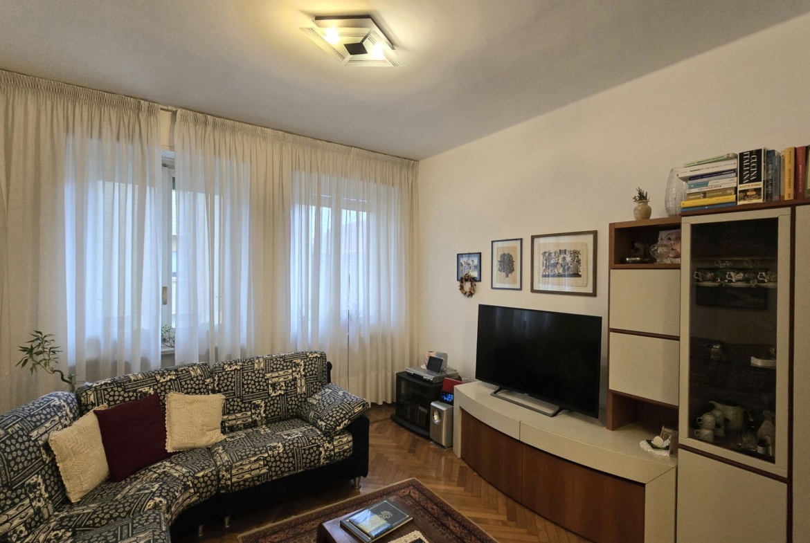 Studio ErrEmmE alloggio vendita