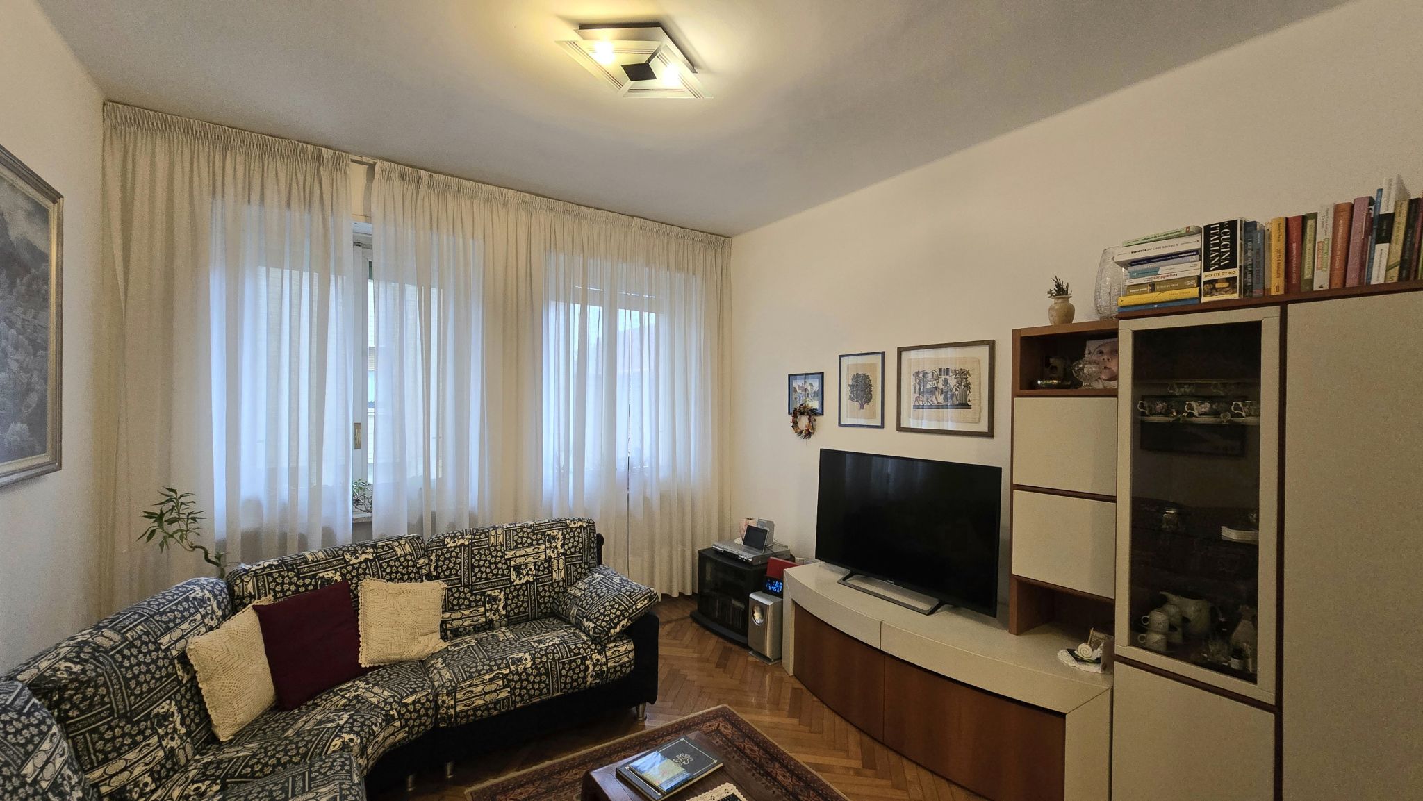 Studio ErrEmmE alloggio vendita