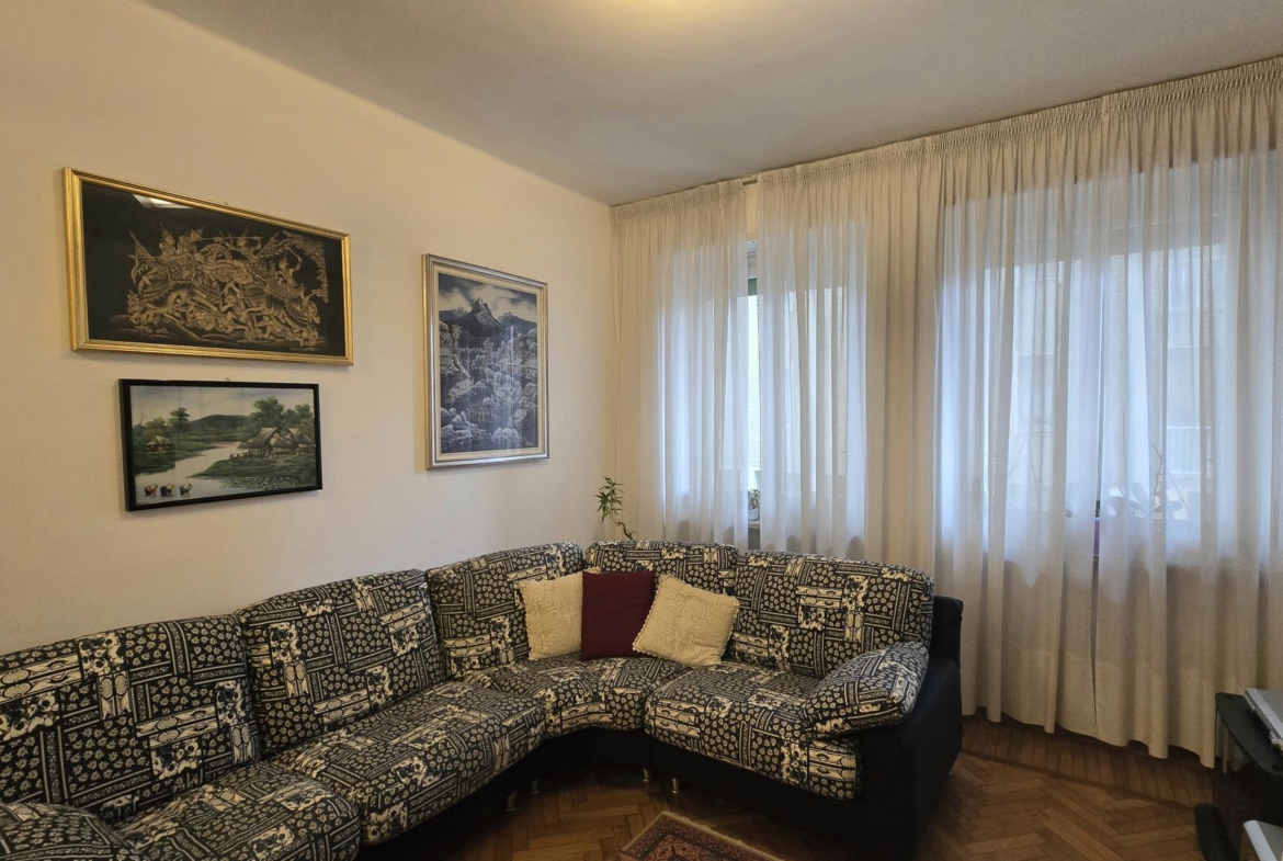 Studio ErrEmmE alloggio vendita