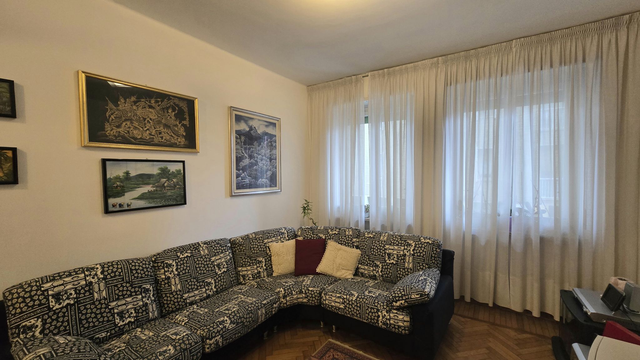 Studio ErrEmmE alloggio vendita