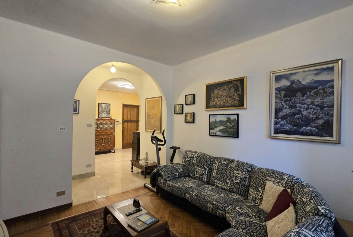 Studio ErrEmmE alloggio vendita