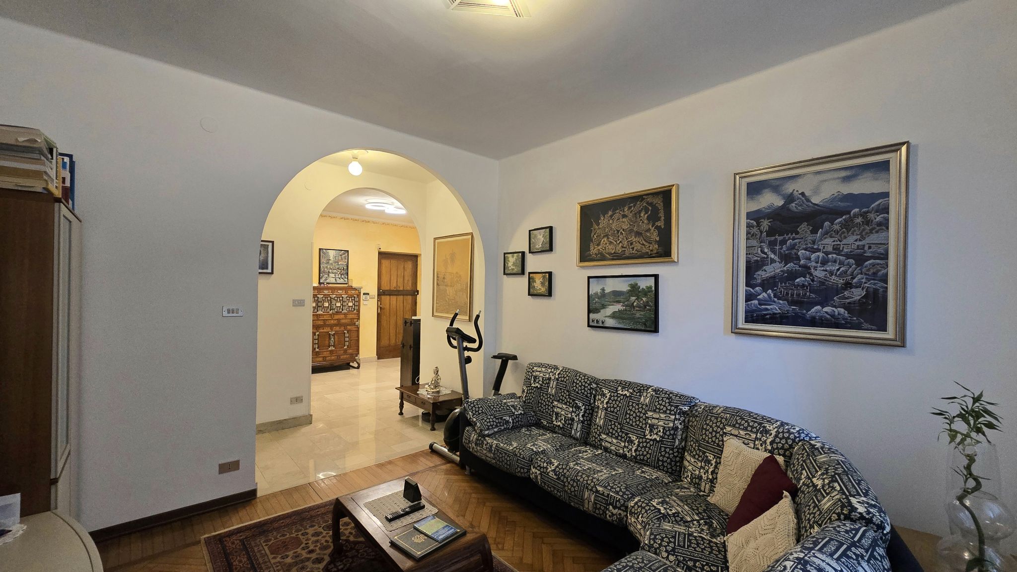 Studio ErrEmmE alloggio vendita