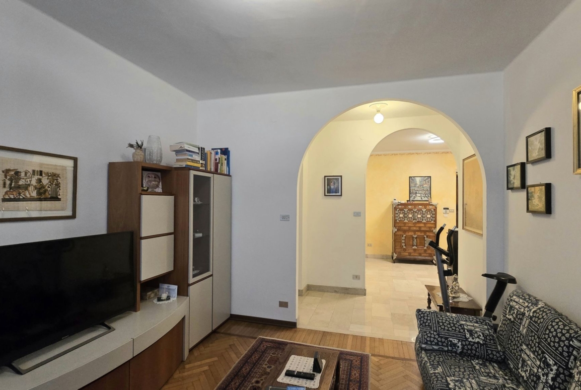 Studio ErrEmmE alloggio vendita