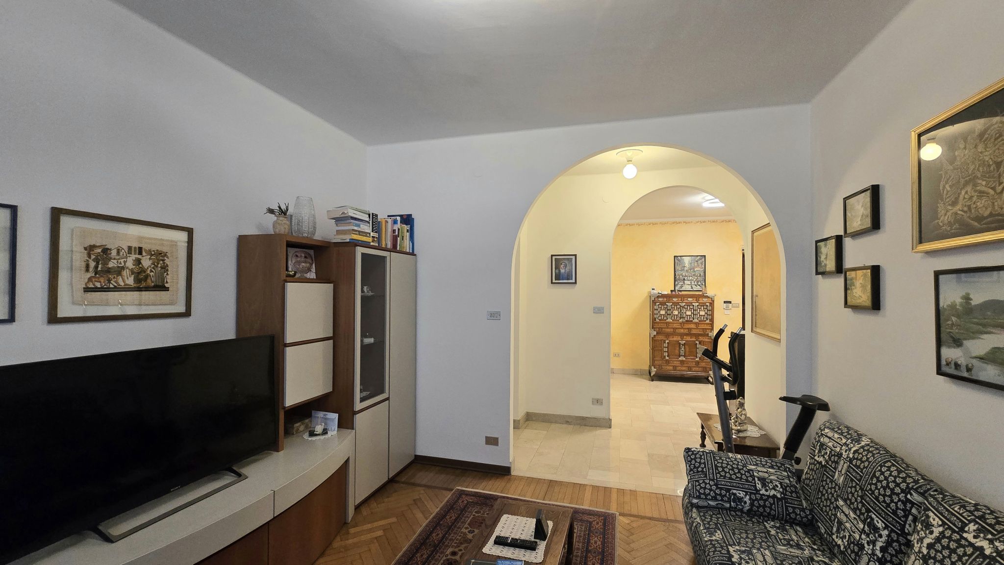 Studio ErrEmmE alloggio vendita