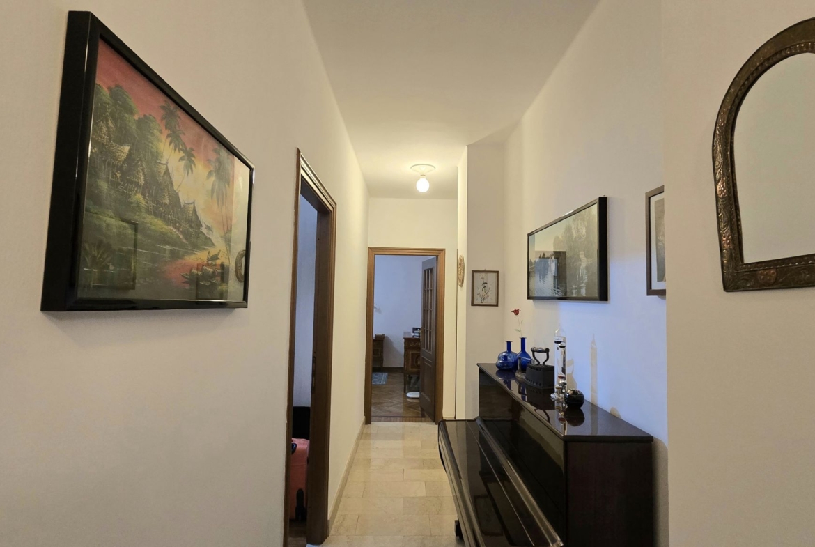 Studio ErrEmmE alloggio vendita