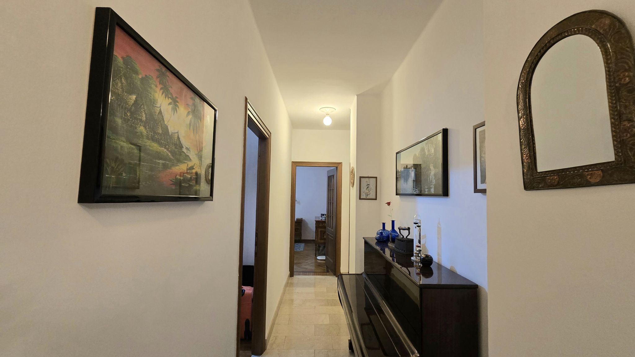 Studio ErrEmmE alloggio vendita