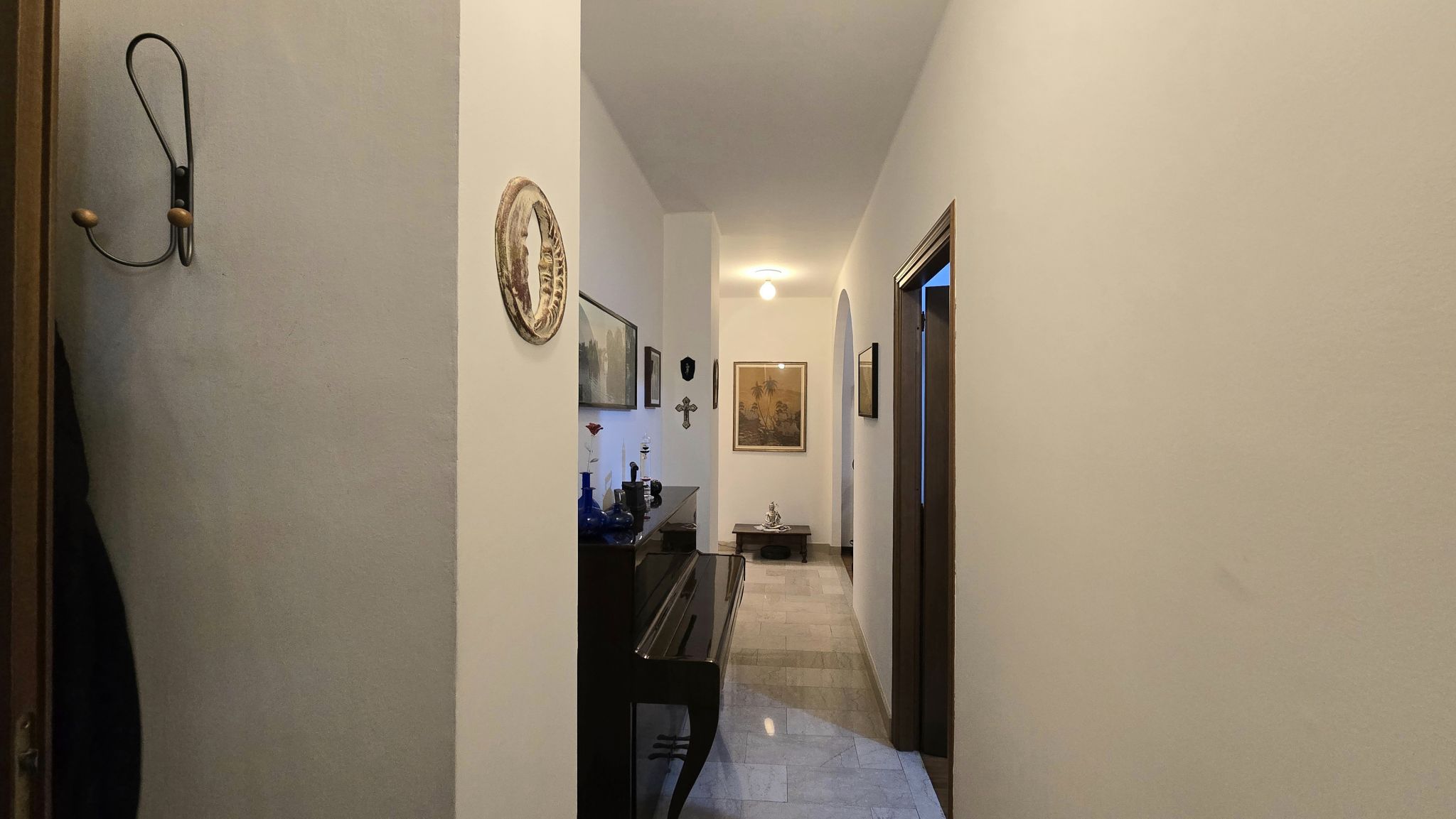 Studio ErrEmmE alloggio vendita