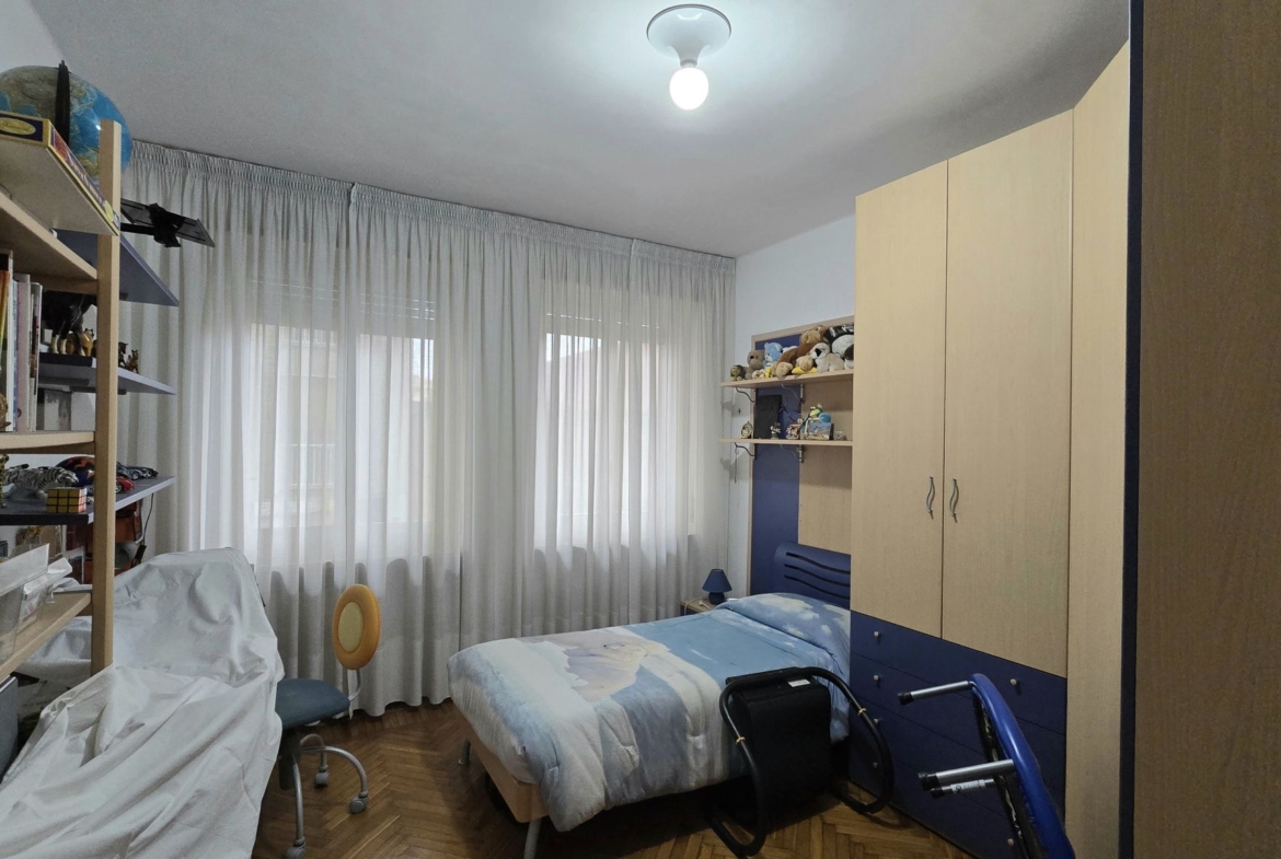 Studio ErrEmmE alloggio vendita