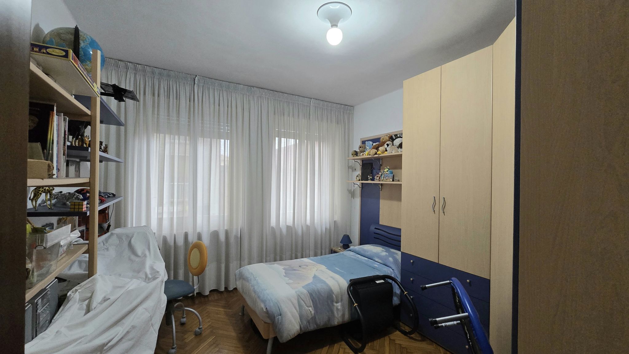 Studio ErrEmmE alloggio vendita