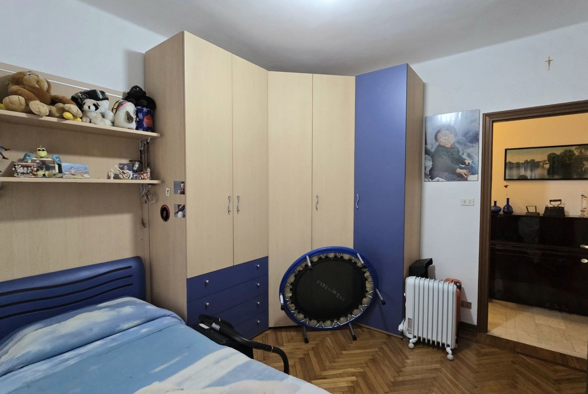 Studio ErrEmmE alloggio vendita