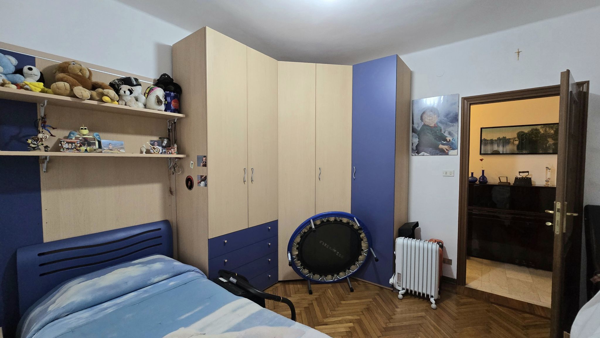 Studio ErrEmmE alloggio vendita