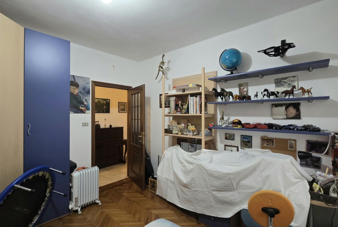 Studio ErrEmmE alloggio vendita