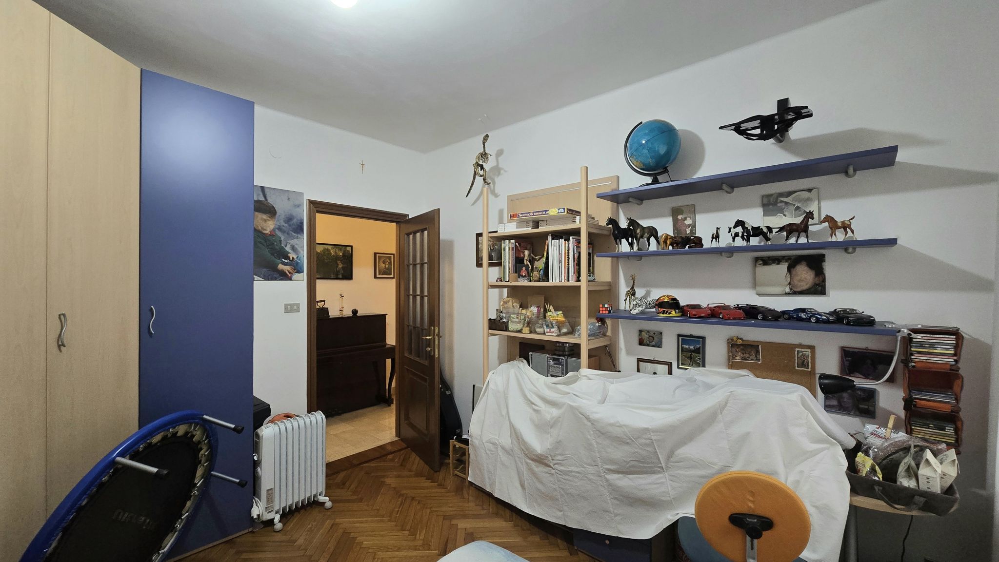 Studio ErrEmmE alloggio vendita