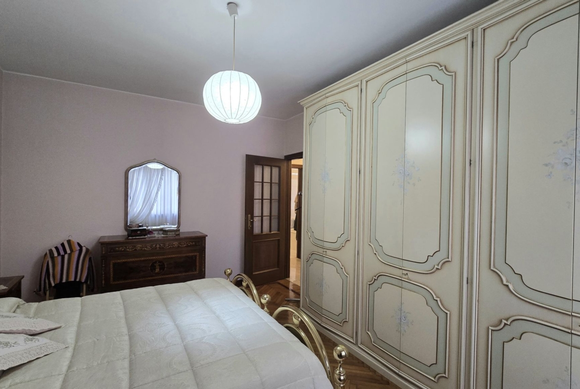 Studio ErrEmmE alloggio vendita