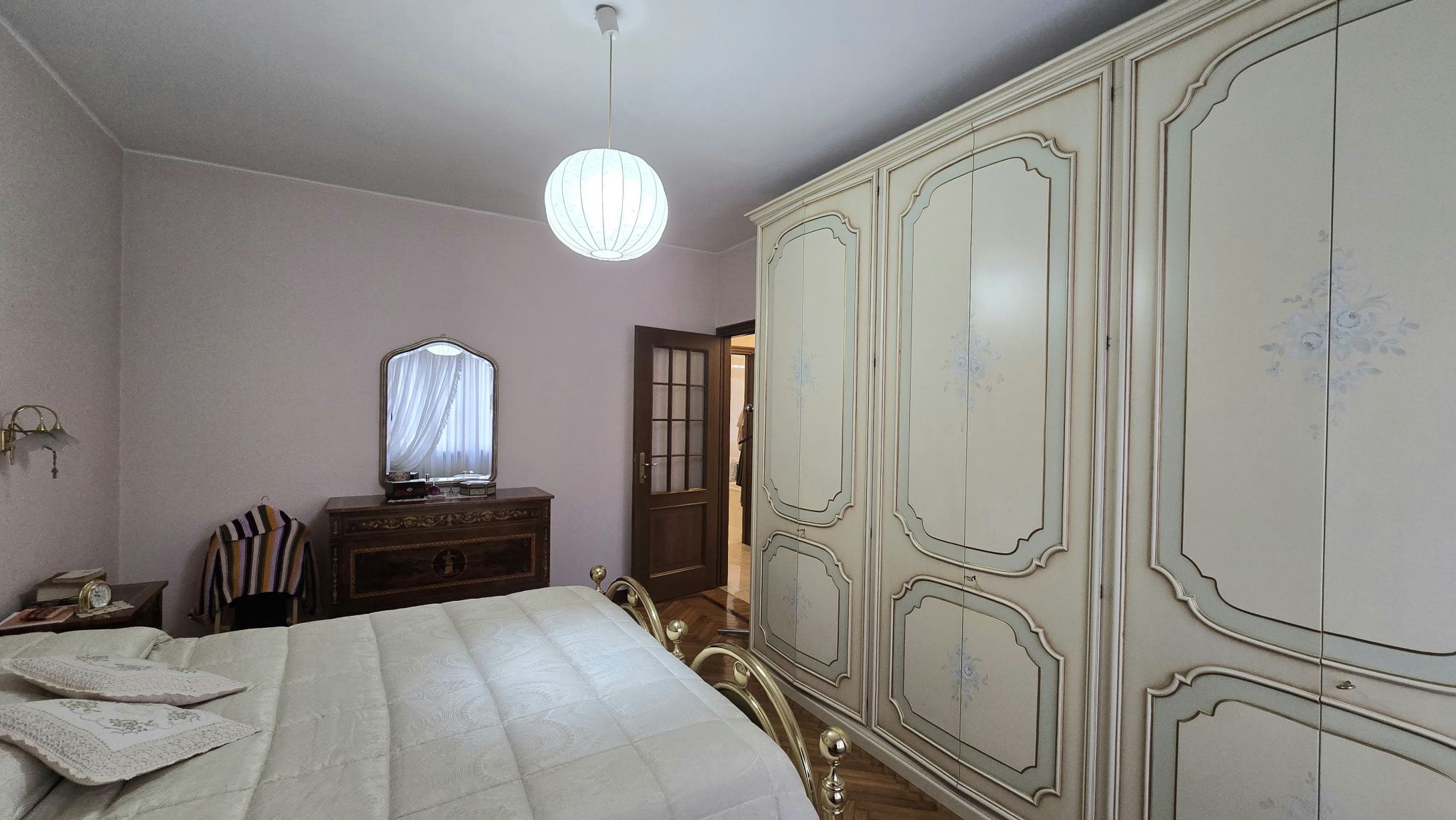 Studio ErrEmmE alloggio vendita