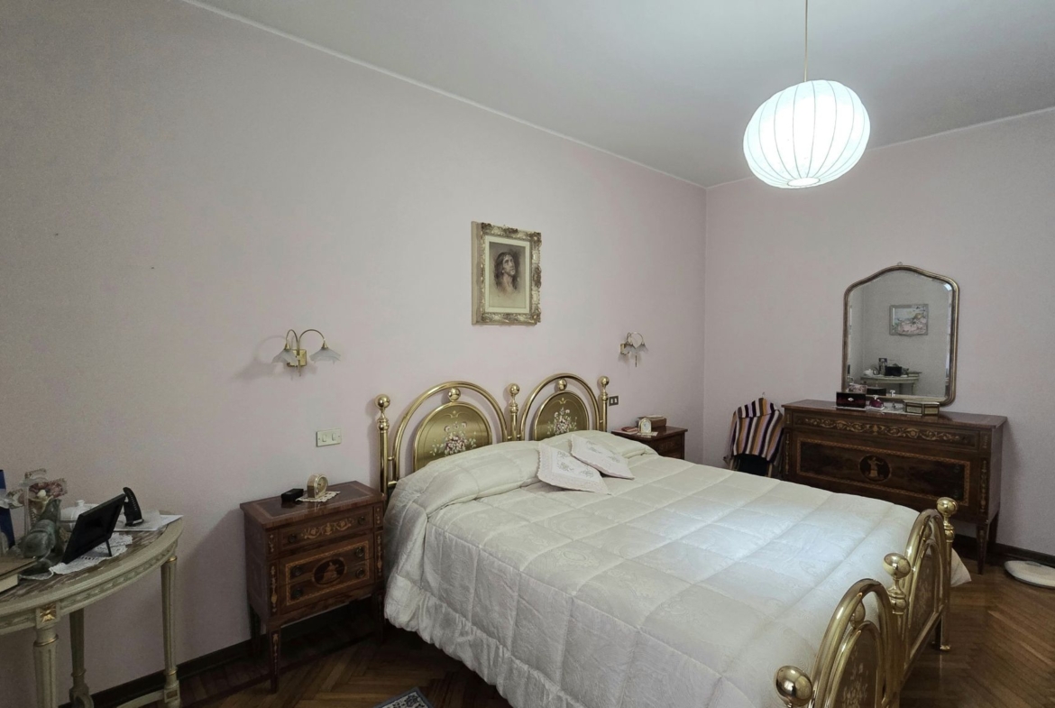 Studio ErrEmmE alloggio vendita