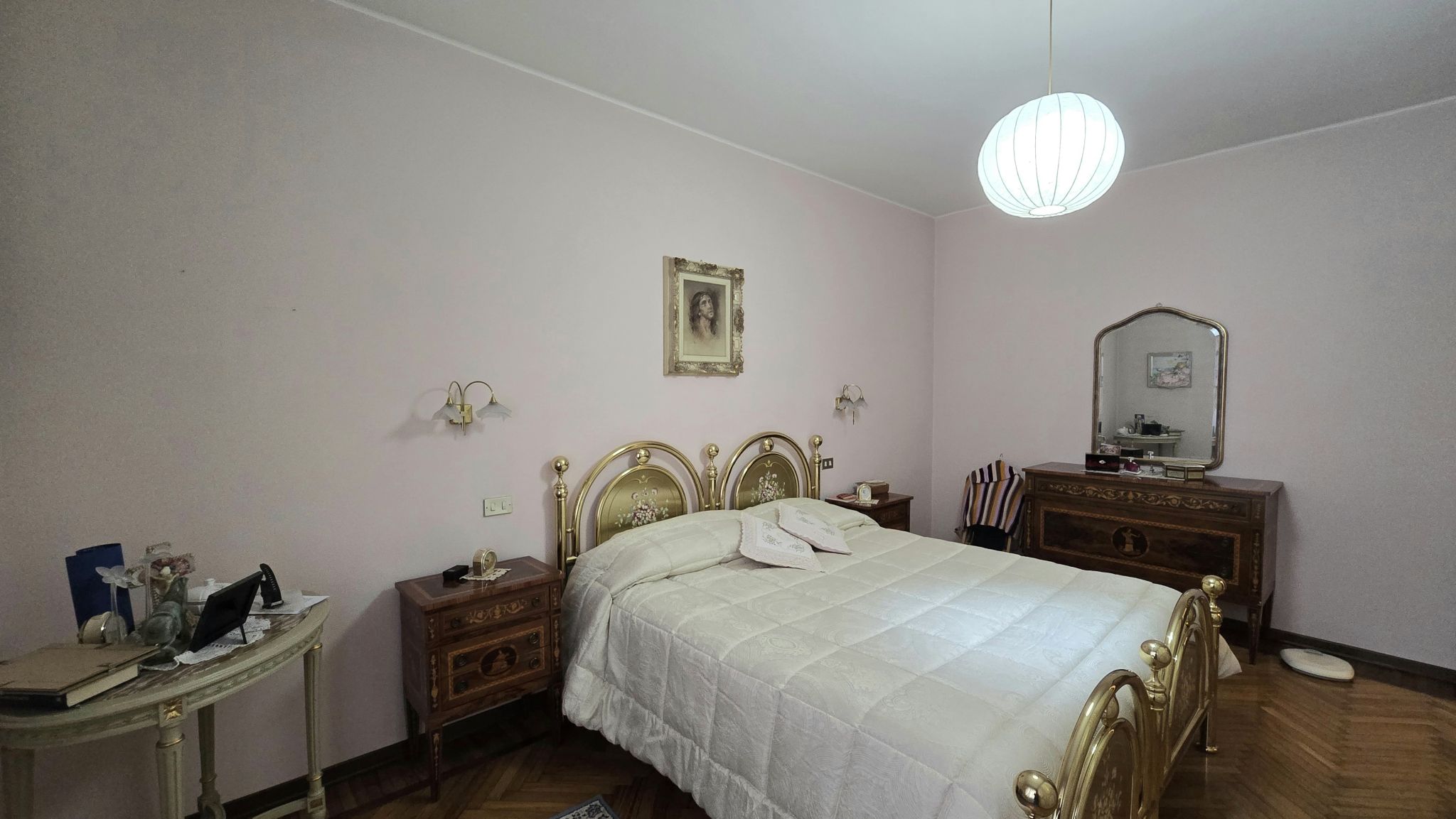 Studio ErrEmmE alloggio vendita