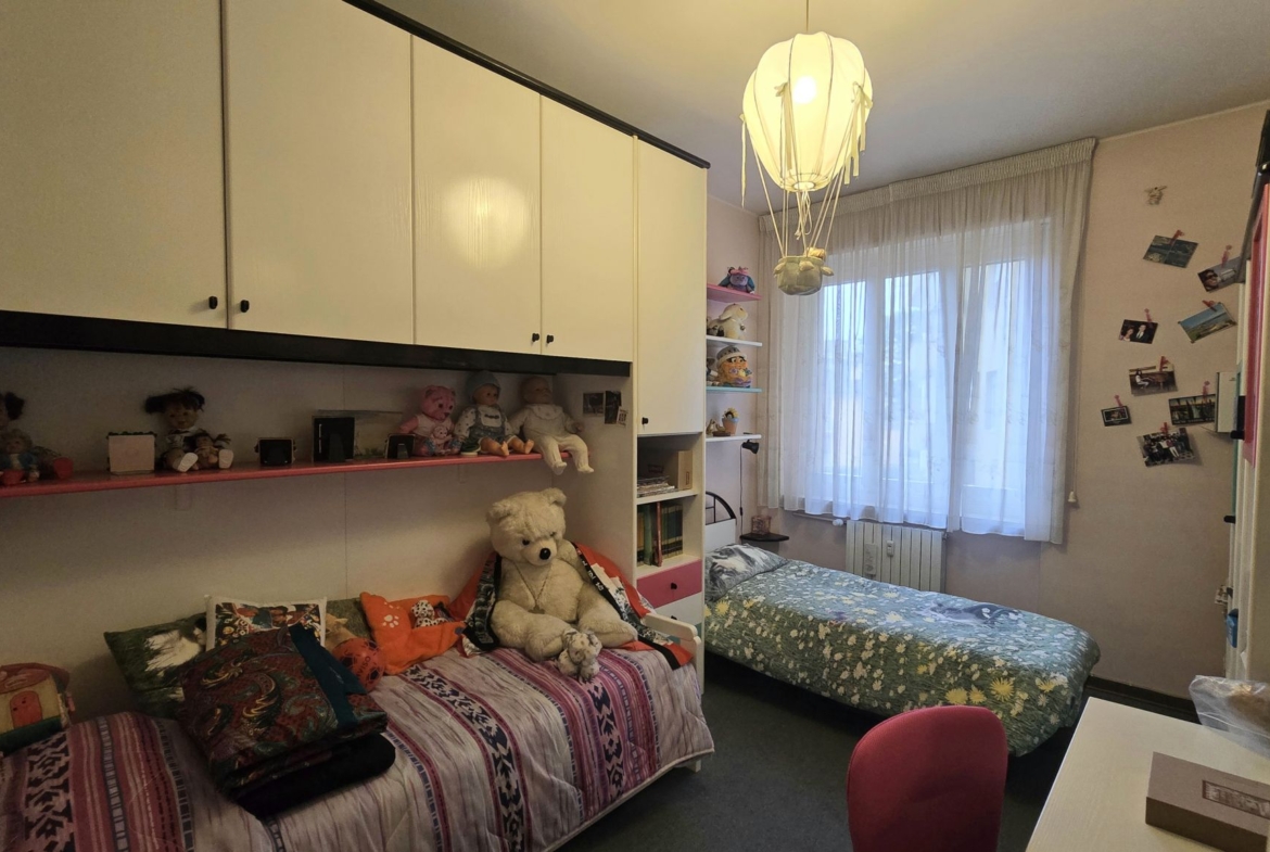 Studio ErrEmmE alloggio vendita