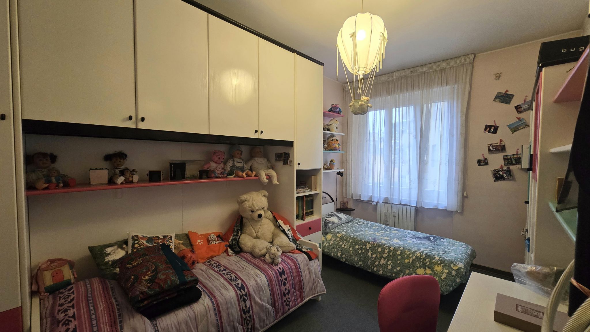 Studio ErrEmmE alloggio vendita