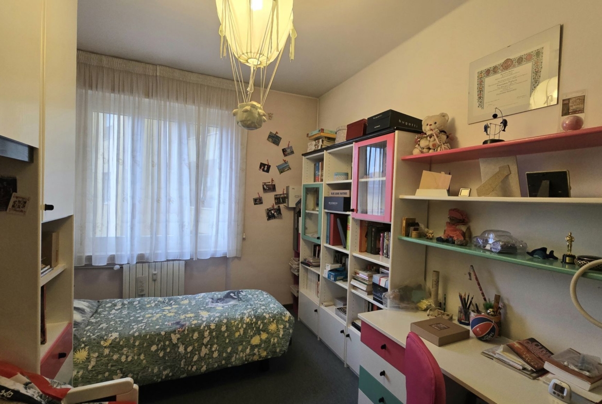 Studio ErrEmmE alloggio vendita