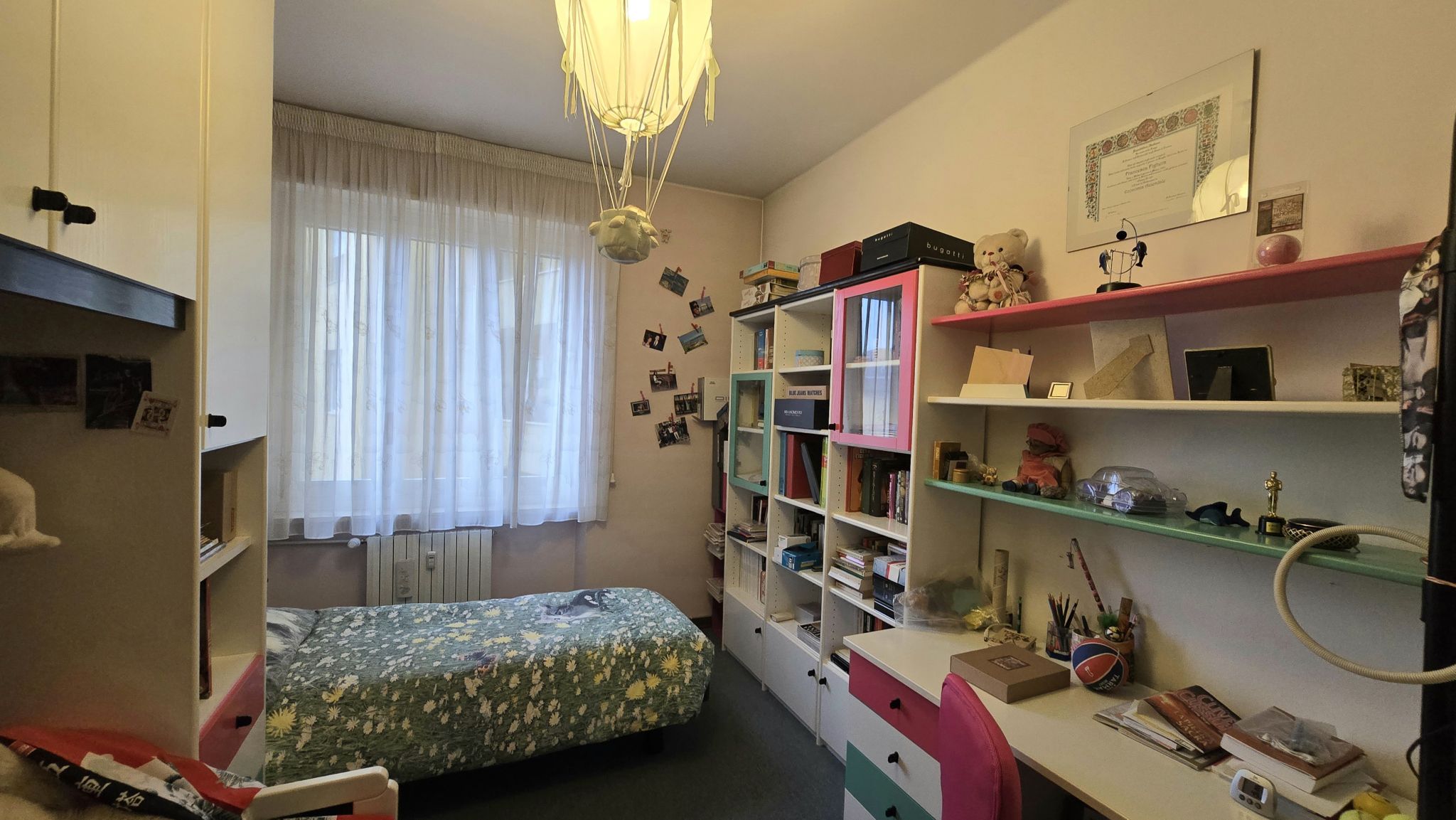 Studio ErrEmmE alloggio vendita